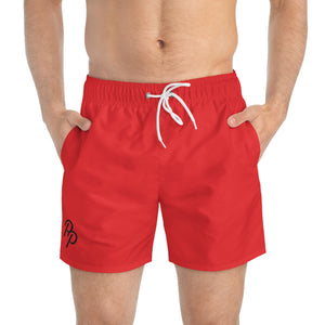 pot pirate Swim Trunks