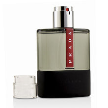 Load image into Gallery viewer, PRADA - Luna Rossa Carbon Eau De Toilette Spray