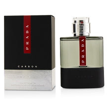 Load image into Gallery viewer, PRADA - Luna Rossa Carbon Eau De Toilette Spray