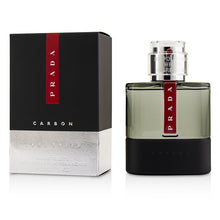 Load image into Gallery viewer, PRADA - Luna Rossa Carbon Eau De Toilette Spray