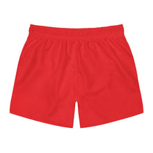 Load image into Gallery viewer, pot pirate Swim Trunks