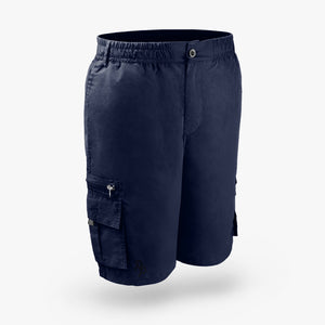 Pot Pirate Cargo Shorts