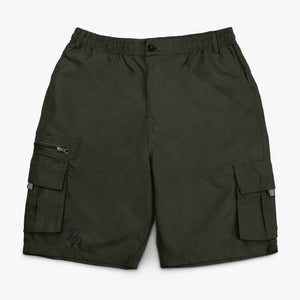 Pot Pirate Cargo Shorts