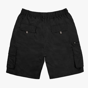 Pot Pirate Cargo Shorts