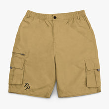 Load image into Gallery viewer, Pot Pirate Cargo Shorts