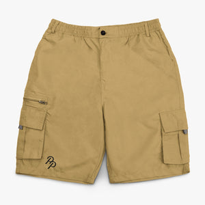 Pot Pirate Cargo Shorts