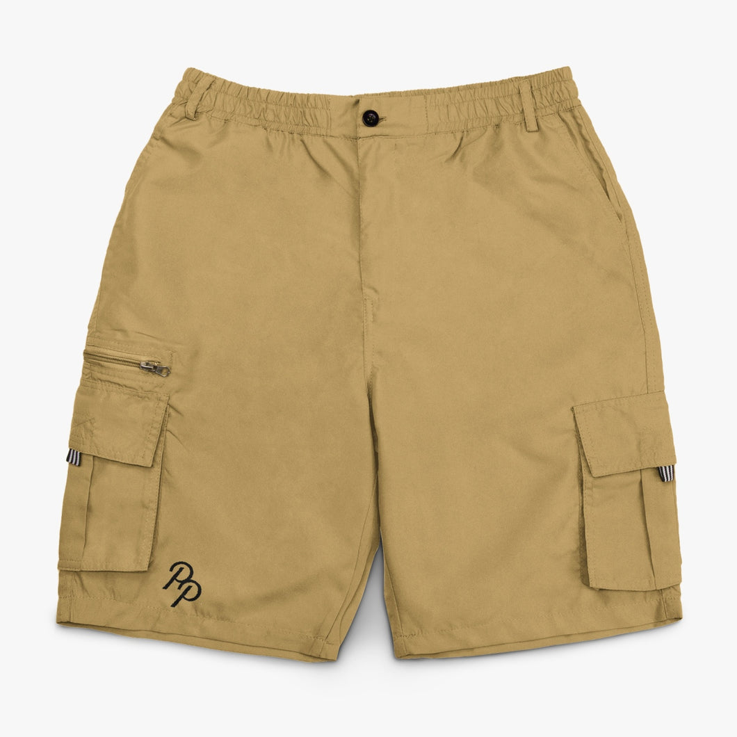 Pot Pirate Cargo Shorts