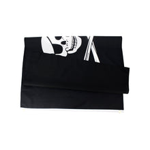 Load image into Gallery viewer, 3x5ft Skull and Cross bones Jolly Roger Flag
