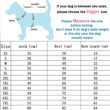 Load image into Gallery viewer, DogFace Fleece Warm Dog Jacket