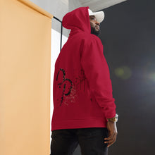 Load image into Gallery viewer, Pot Pirate Bloody Hoodie