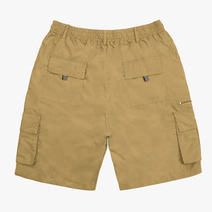 Pot Pirate Cargo Shorts