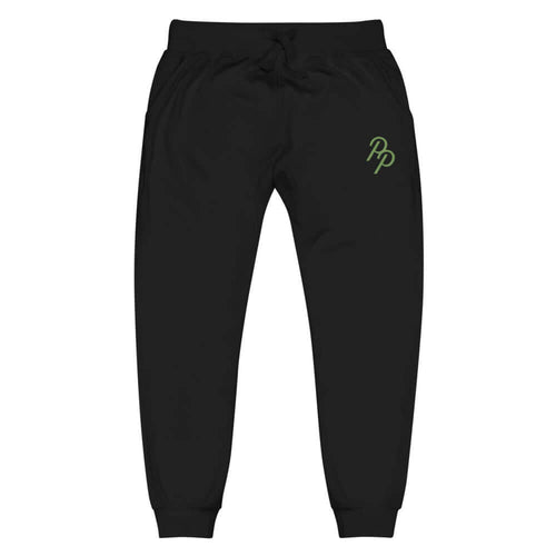 Pot Pirate Fleece Sweatpants PP