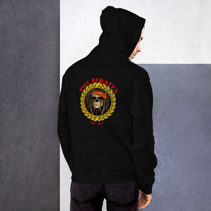 Pot Pirate Original Hoodie