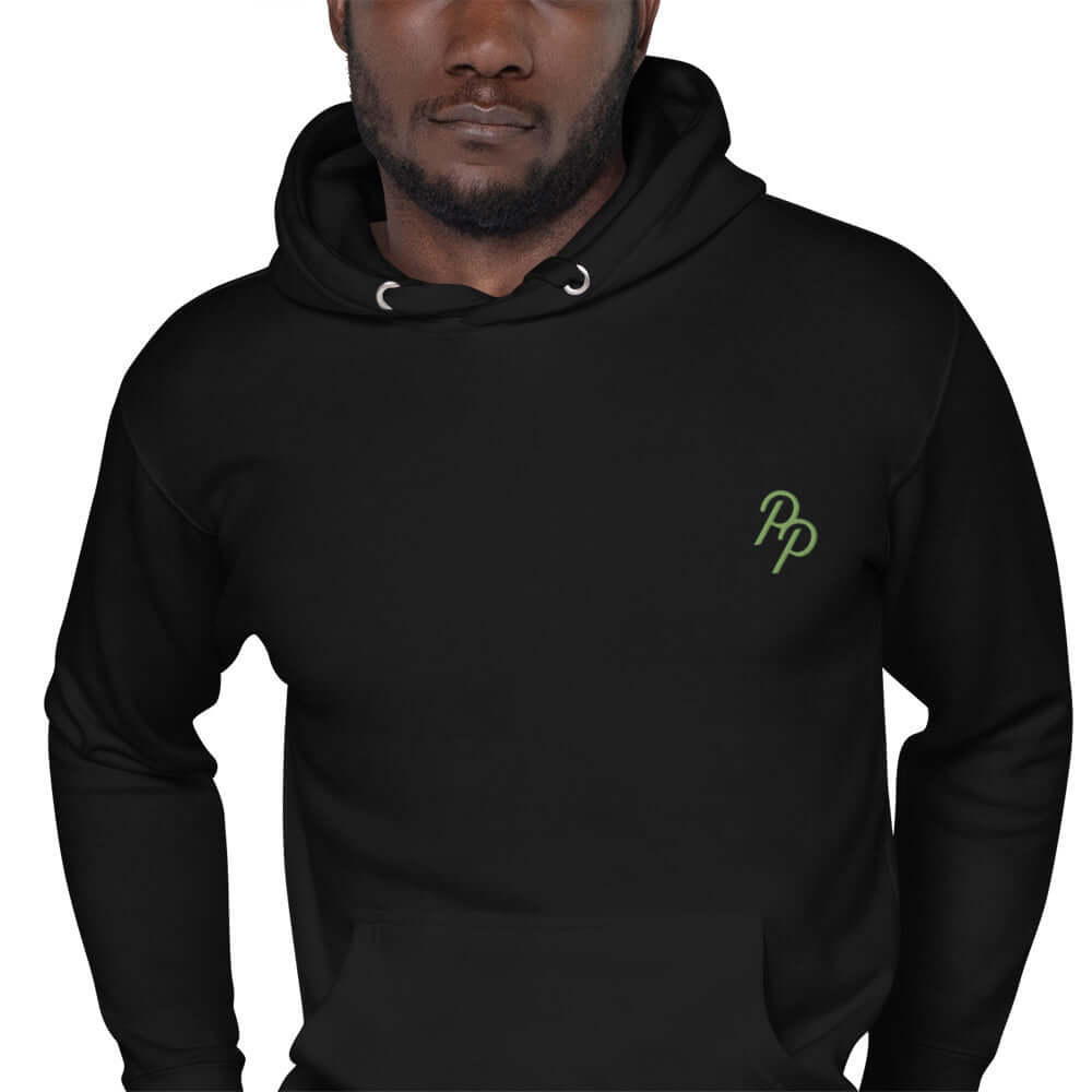 Pot Pirate Hoodie PP